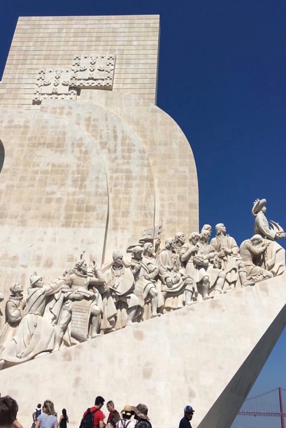 Fashion Padrão dos Descobrimentos, Lisboa 