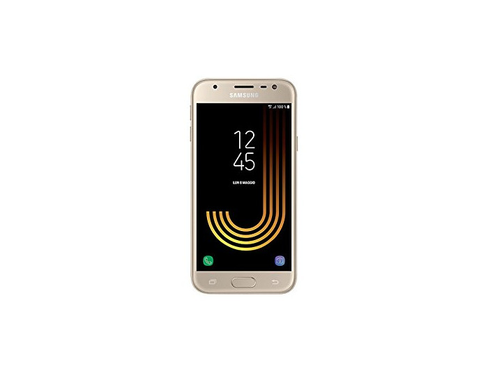 Social Samsung Galaxy J3