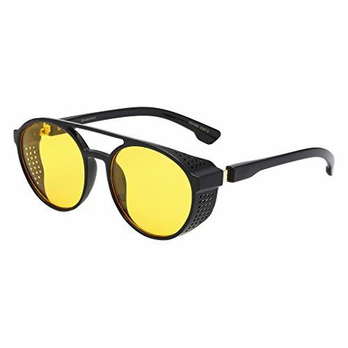 Producto Gafas de Sol Retro Polarizado Simplicidad y Moda Gafas Sunglasses Polarizadas Clásico