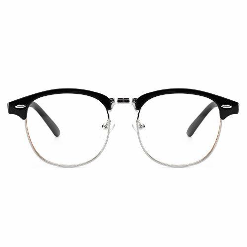 Producto Cyxus Gafas con Filtro de luz Azul para Oficinista