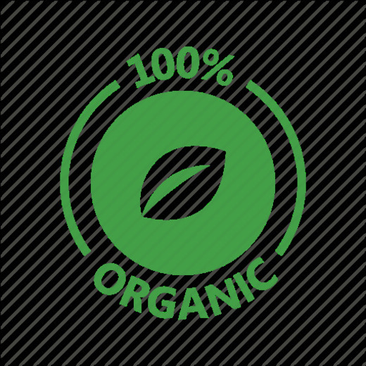Organic Natural Products