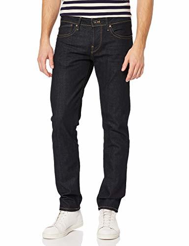 Moda Pepe Jeans Hatch Vaqueros, 12Oz Clean Twill Denim, 40W