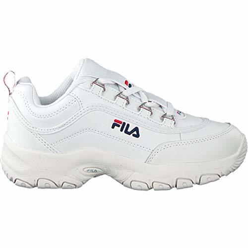 Moda FILA FILA Laced Sporty Girl 1010781.1FG