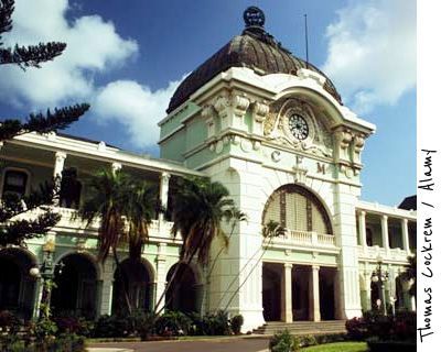 Lugar Estação do Caminho de Ferro de Maputo