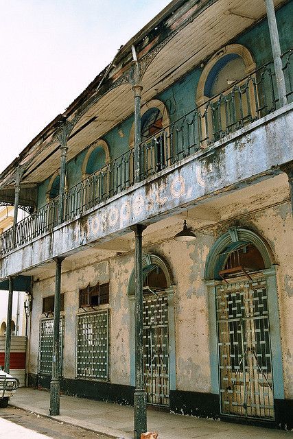 Lugar Baixa