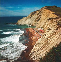 Place Zumaia