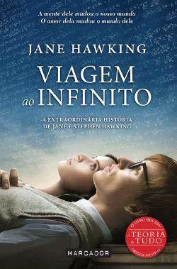 Libro Viagem ao Infinito