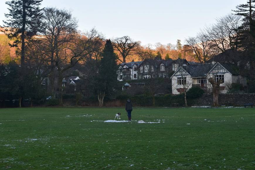 Windermere
