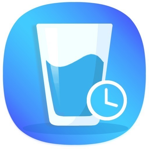 App Water Reminder