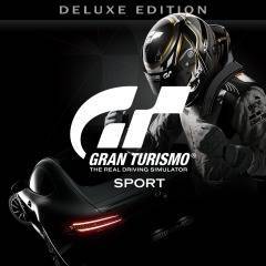 Videogames Gran Turismo Sport