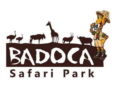 Badoca Park