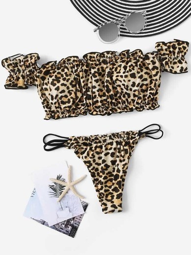 Bikini leopardo 