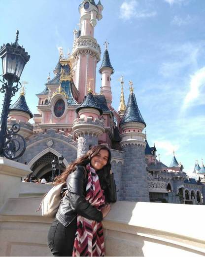 Disneyland Paris