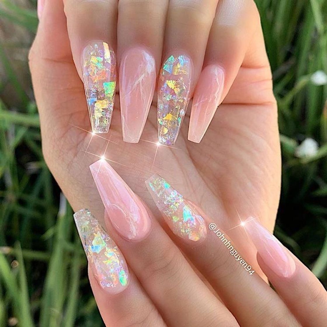 Fashion Nails 💖