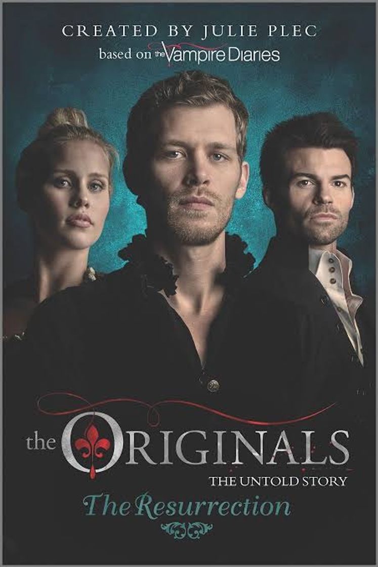 Fashion The Originals