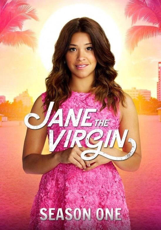 Serie Jane the Virgin