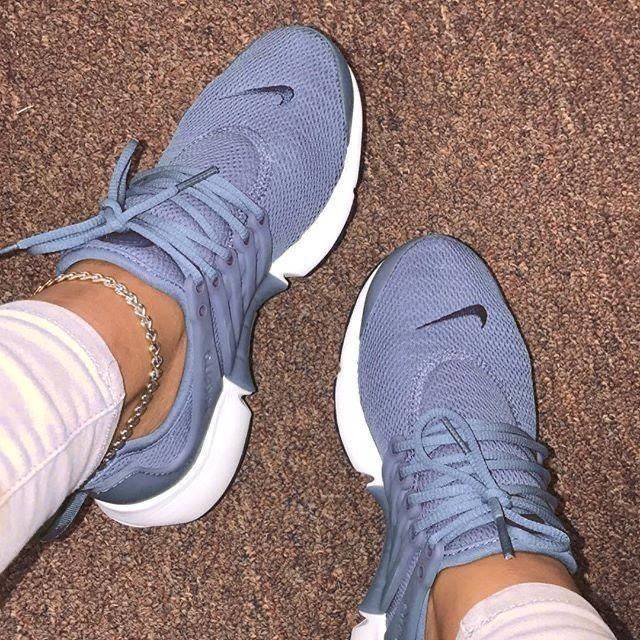 Moda Nike 😍