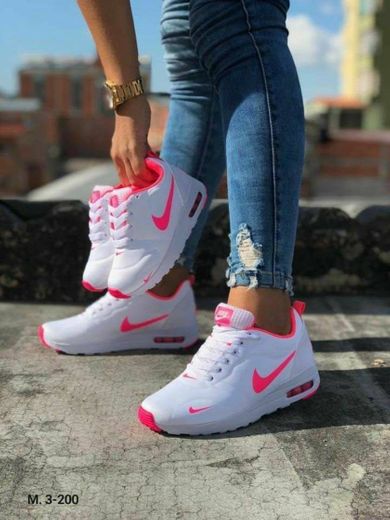 Nike 😍