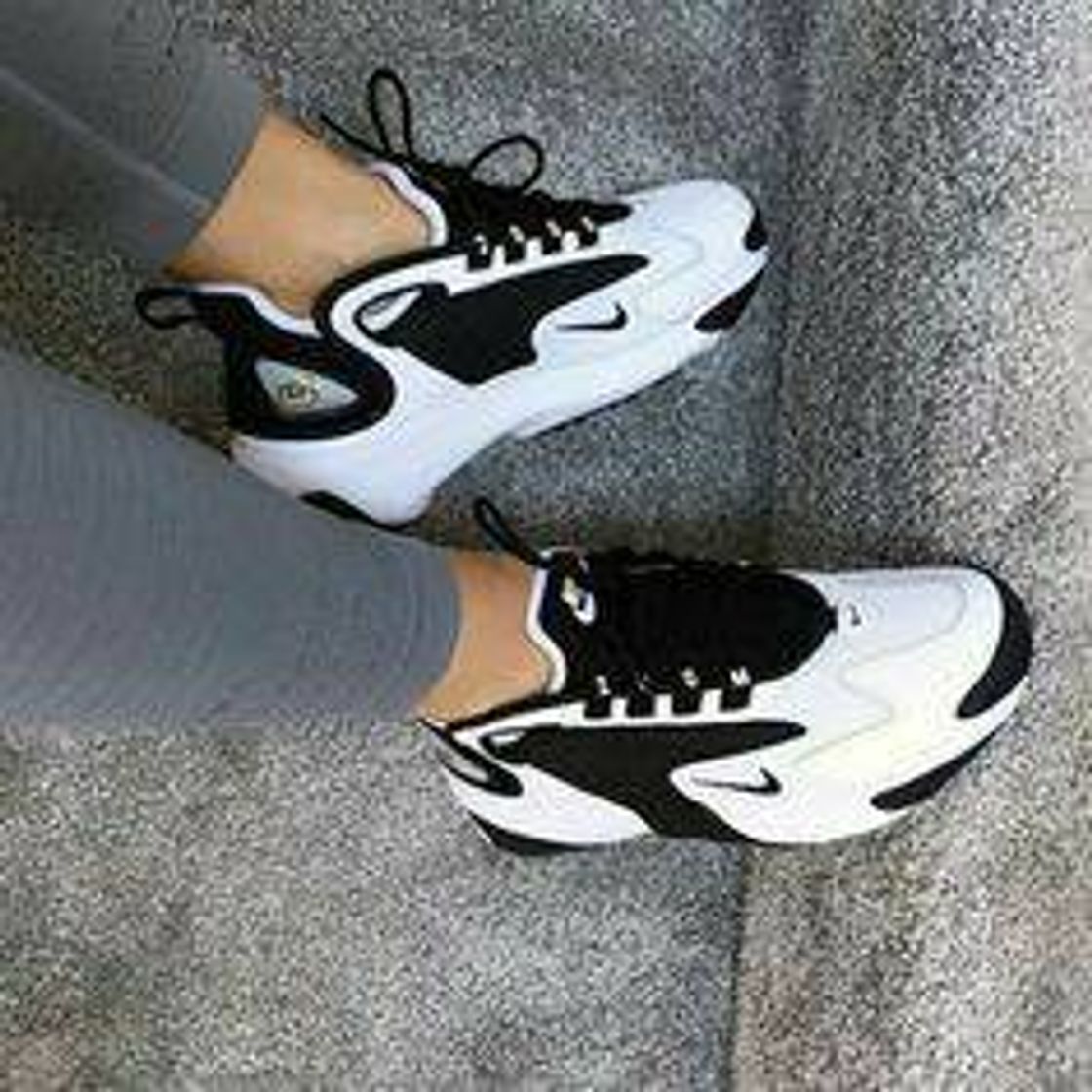 Moda Nike 😍😍