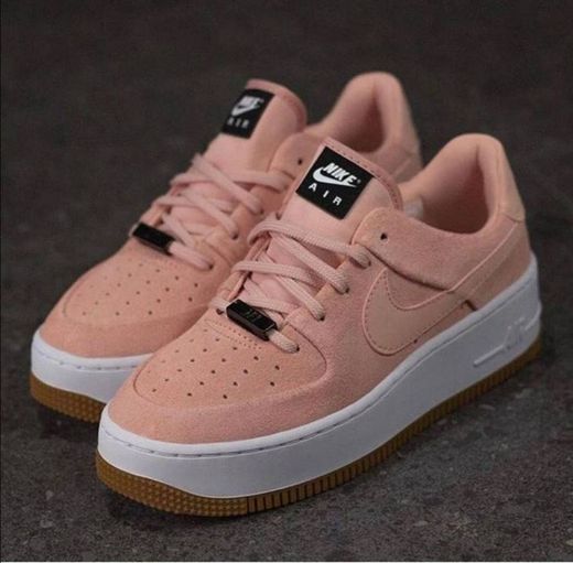 Nike Air pink