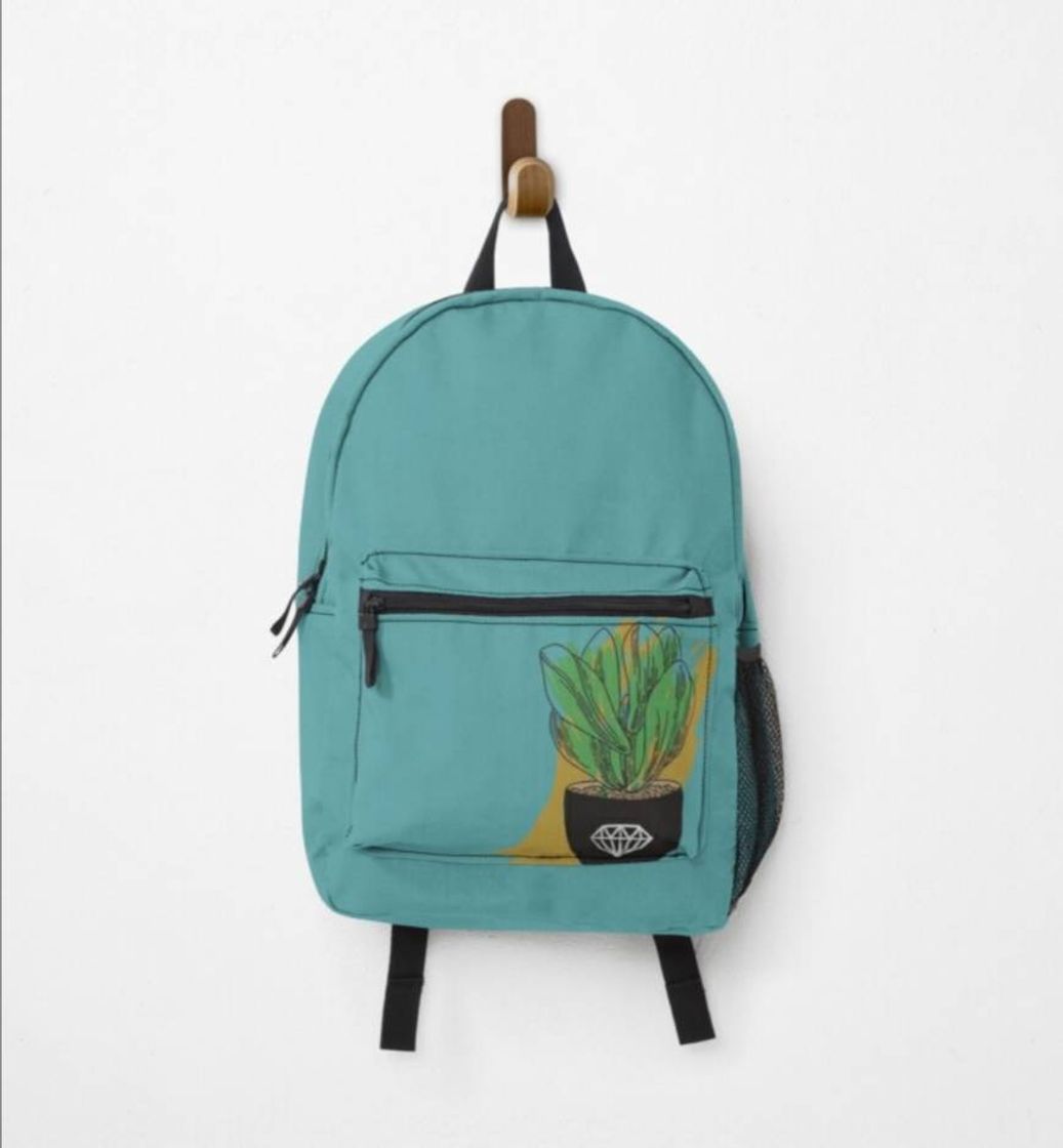 Product Succulent backpack 