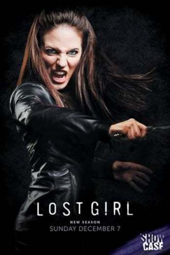 Lost Girl