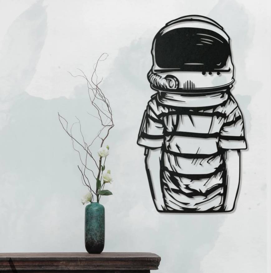Astronauta 