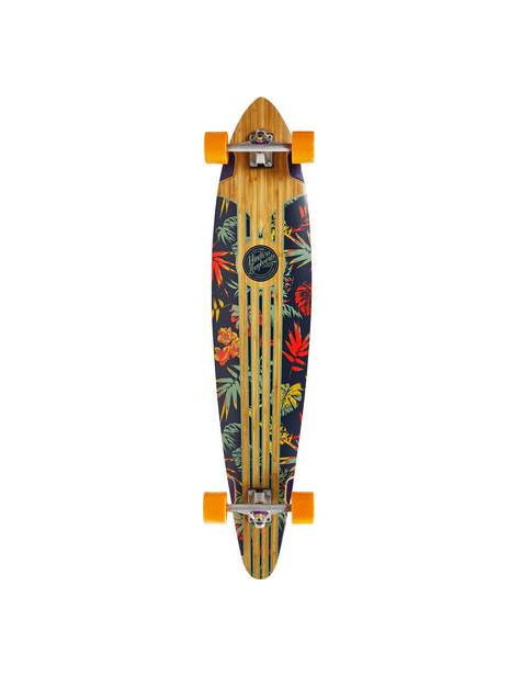 Product Mindless Maverick IV Talisman Longboards

