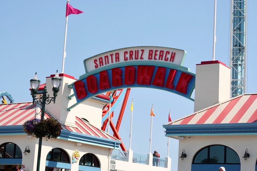Place Santa Cruz