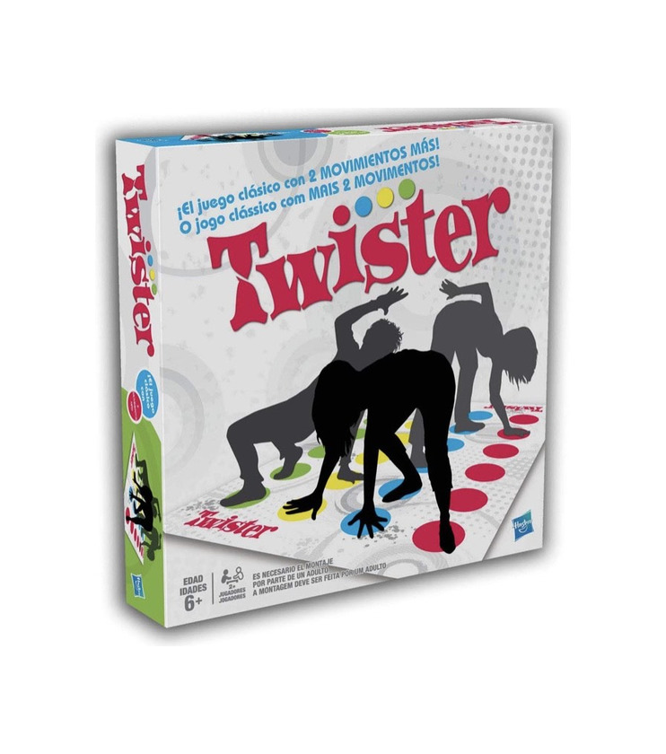 Producto Twister 