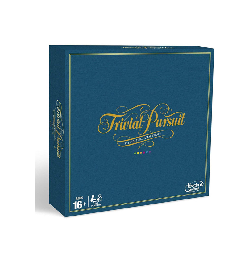 Product Trivial Pursuit