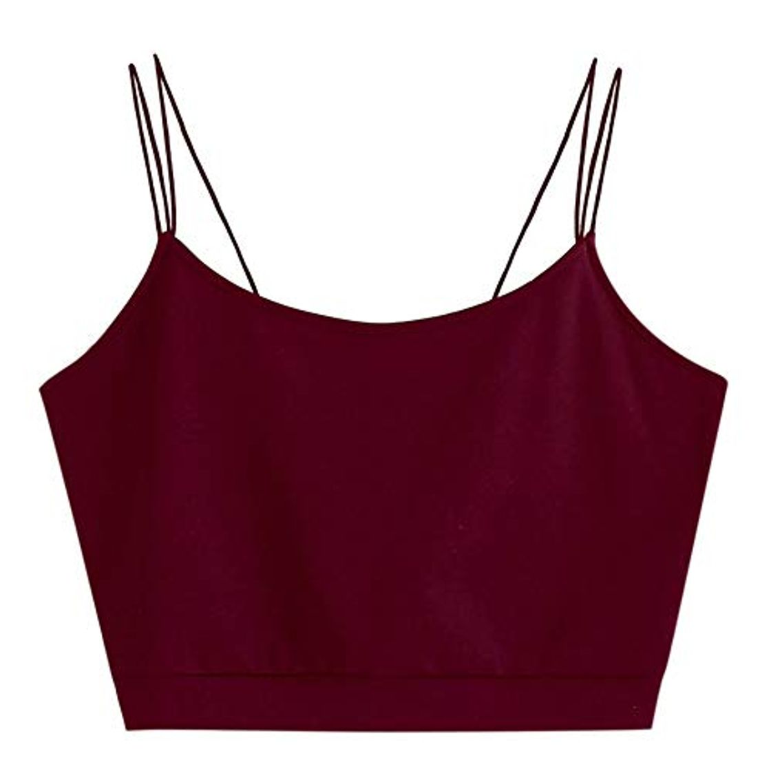 Social ZAFUL Crop