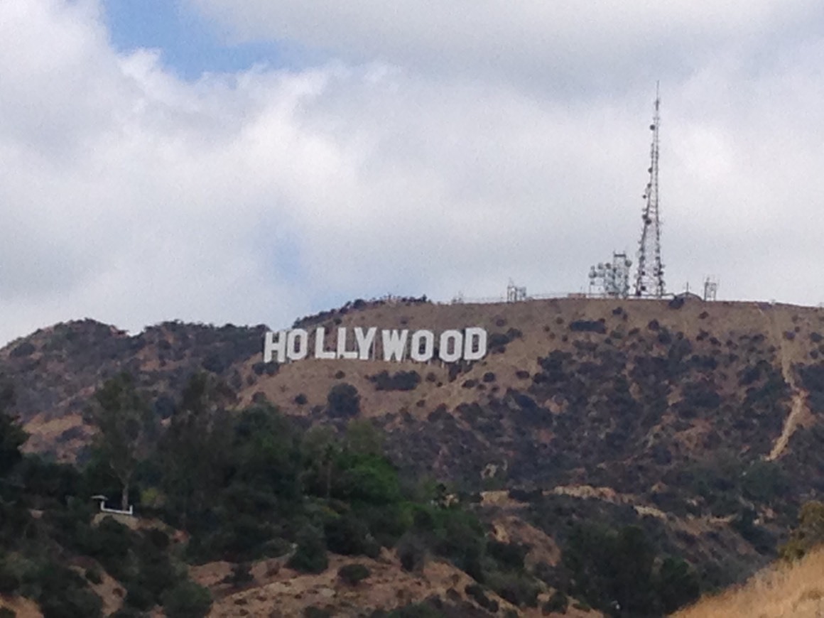 Place Hollywood