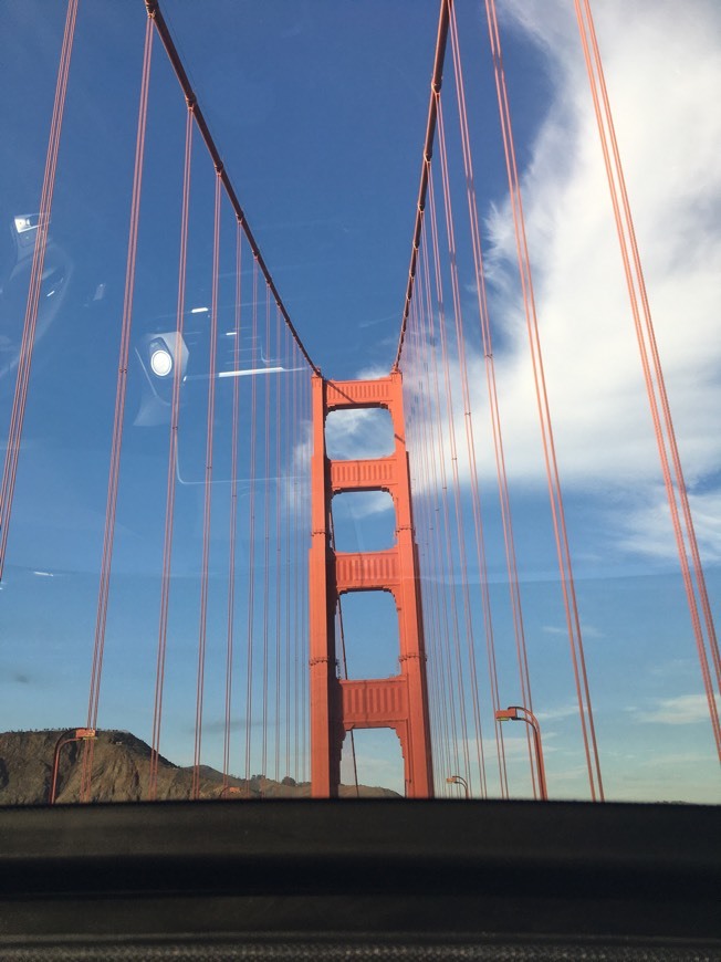Place San Francisco