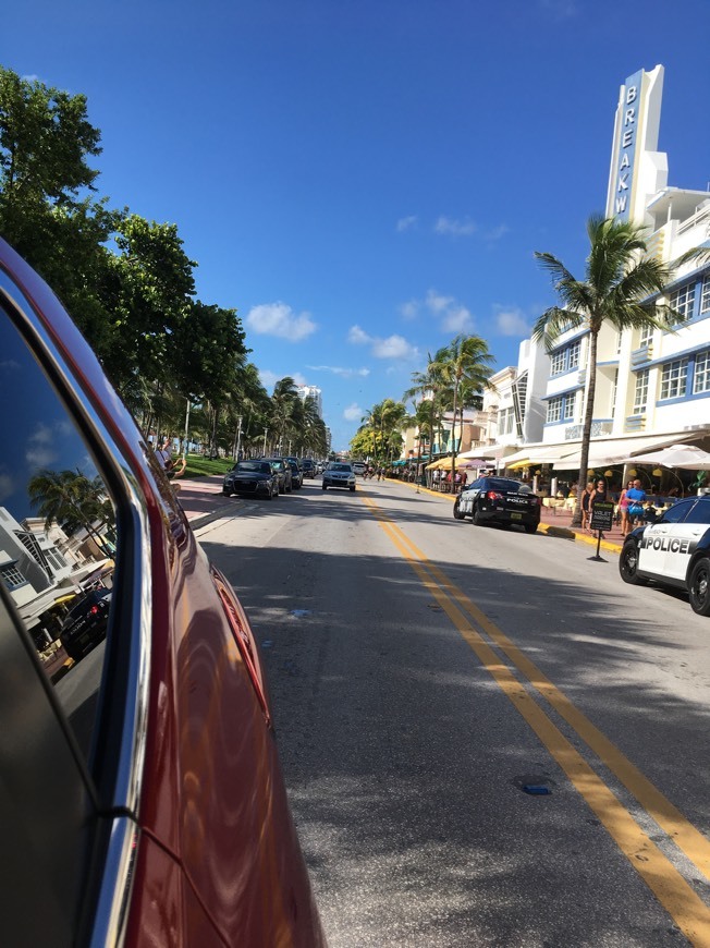 Place Miami Beach