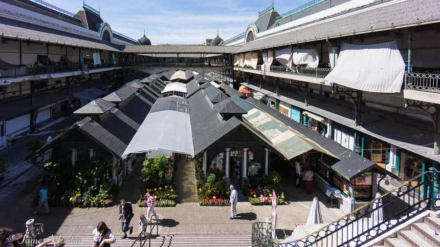 Lugar Mercado do Bolhão