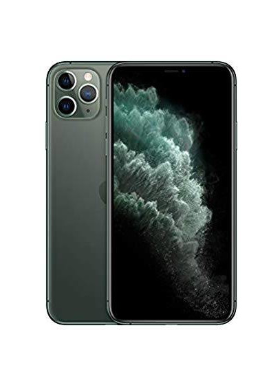 Producto iPhone 11 pro Max