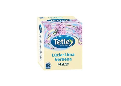 Tetley Lúcia-Lima