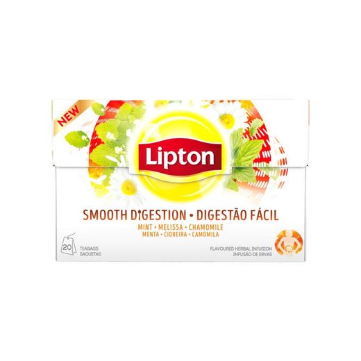 Lipton Digestão Fácil