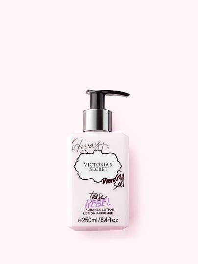 Tease Rebel Fragrance Lotion

