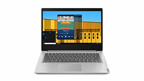 Electrónica Lenovo S145-15AST - Ordenador portátil Ultrafino 15.6" HD