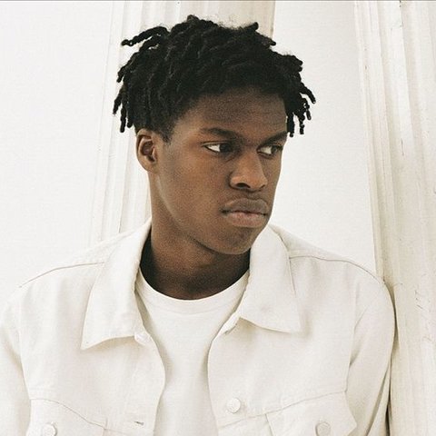 Fashion Daniel Caesar