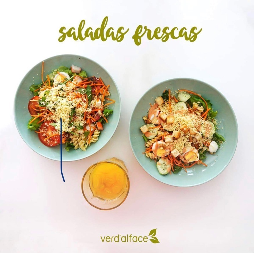 Verd’ Alface 