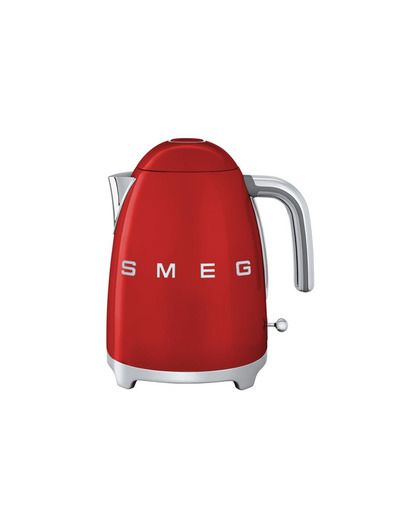 Chaleira smeg 