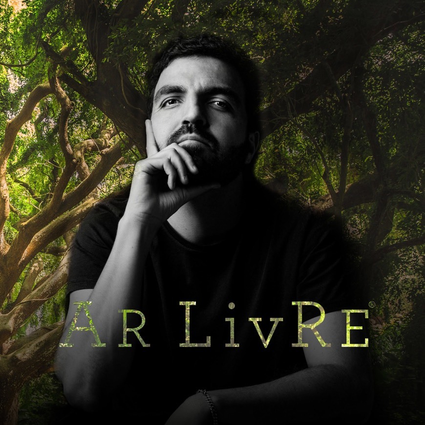 Social Ar livre
