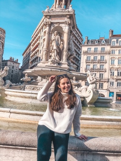 Place des Jacobins