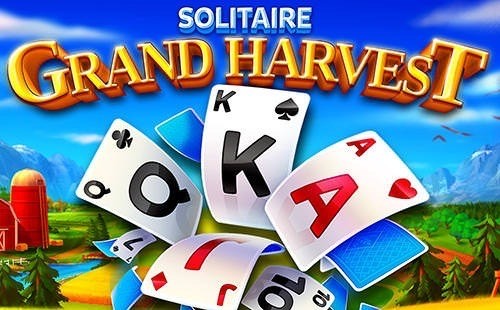 Solitaire Grand Harvest