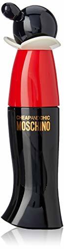 Beauty Moschino Cheap & Chic Agua de Colonia