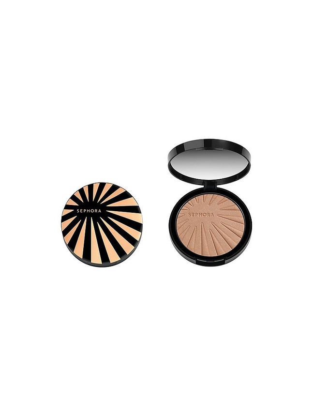 Products Sephora Collection Bronzer Powder Pó Bronzeador