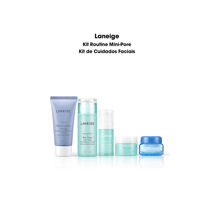 Products Laneige